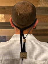 Load image into Gallery viewer, Navy Blue Original Loupe O's